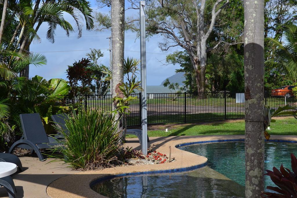 Dunk Island View Caravan Park Wongaling Beach Exterior foto
